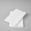 PS MOLINGS Garis lantai papan papan plastik